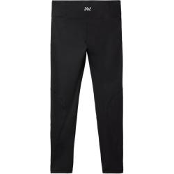 Leginy nNormal Race Tight black M 2